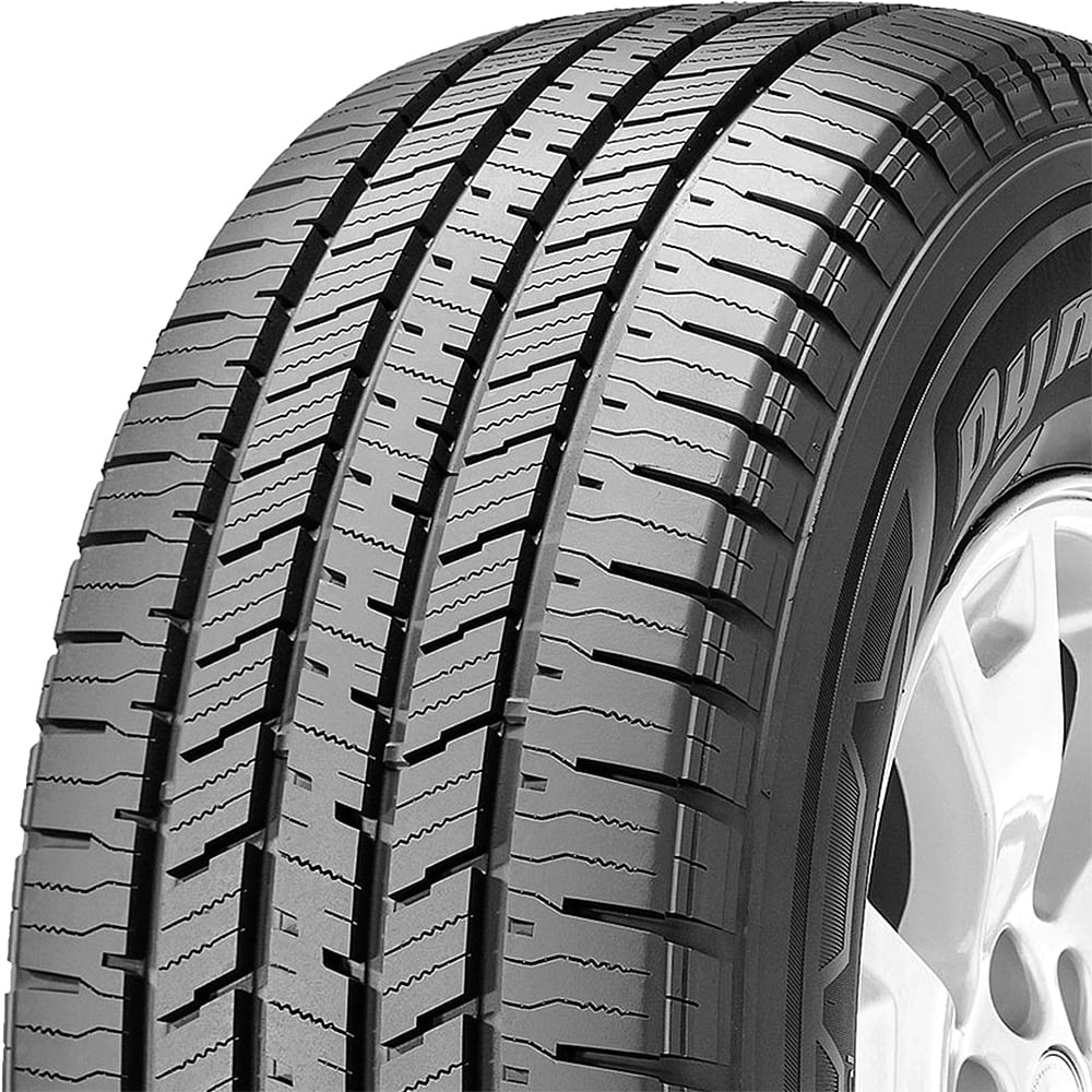 All-Season Tire LT225/75R16 LRE 10PLY Z8163