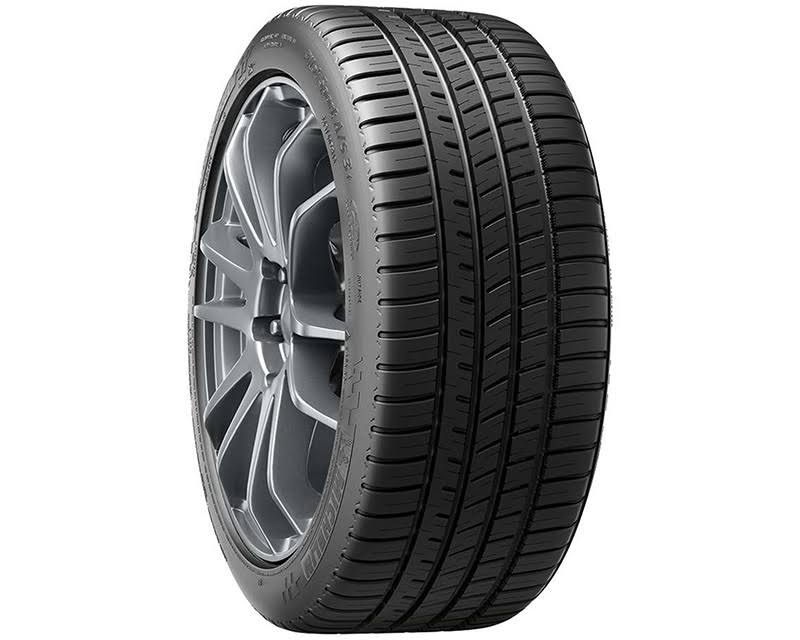 Michelin Pilot Sport A/S 3 Plus 205/50R16 87V G4628