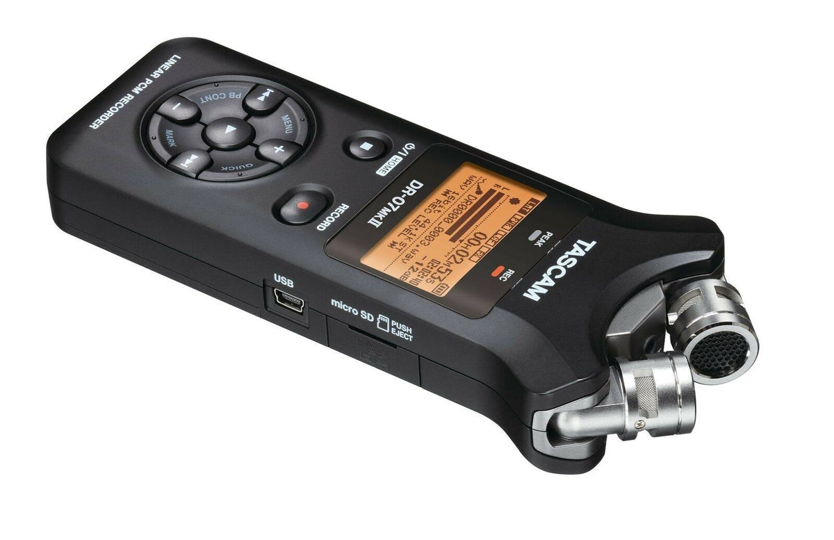 Digital Voice Recorder L391082