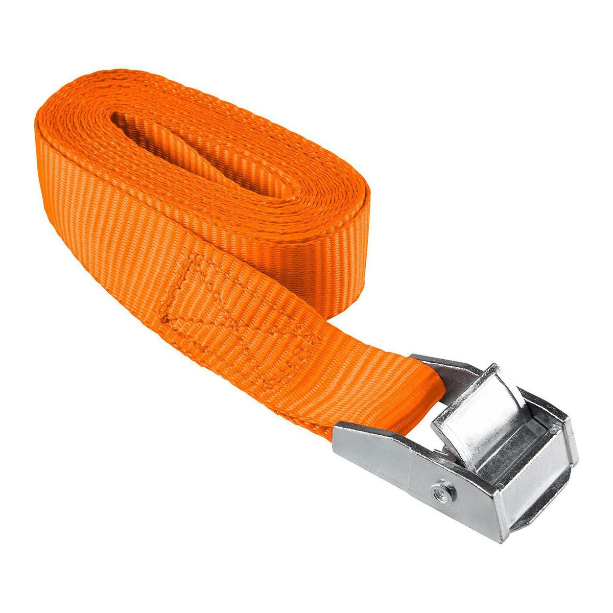 1 in. x 12 ft. Lashing Straps 2 Pack N1307