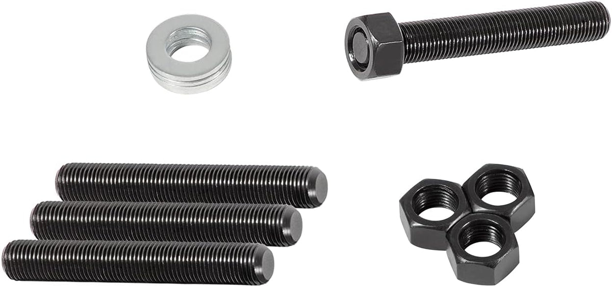 Rear Crankshaft Seal & Wear Sleeve Installer T332741