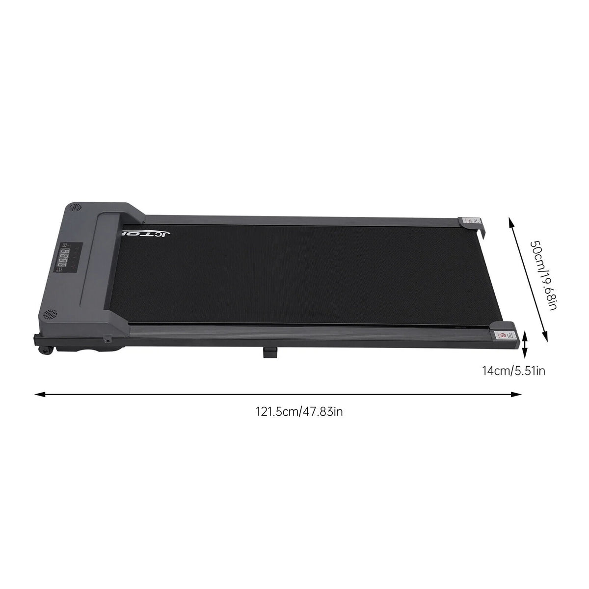 Under Desk Treadmill Walking Pad T2130