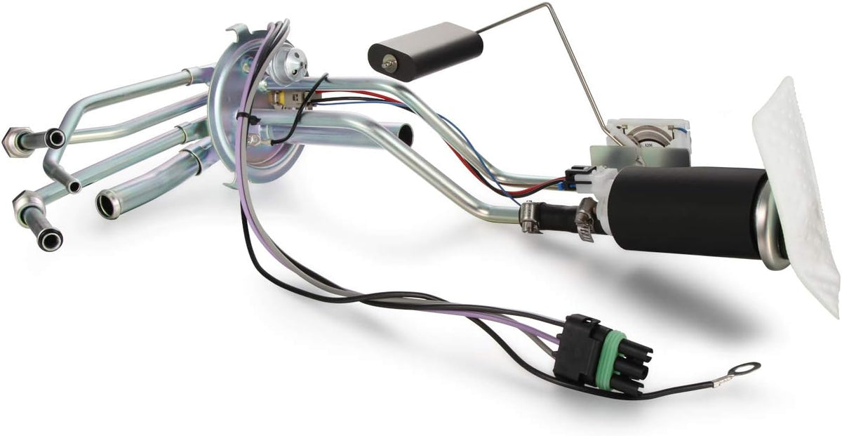 Fuel Pump Module Assembly with Sending Unit Pack of 2 A2641
