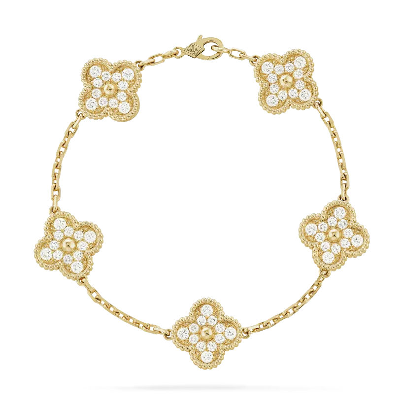 Vintage Bracelet K28508