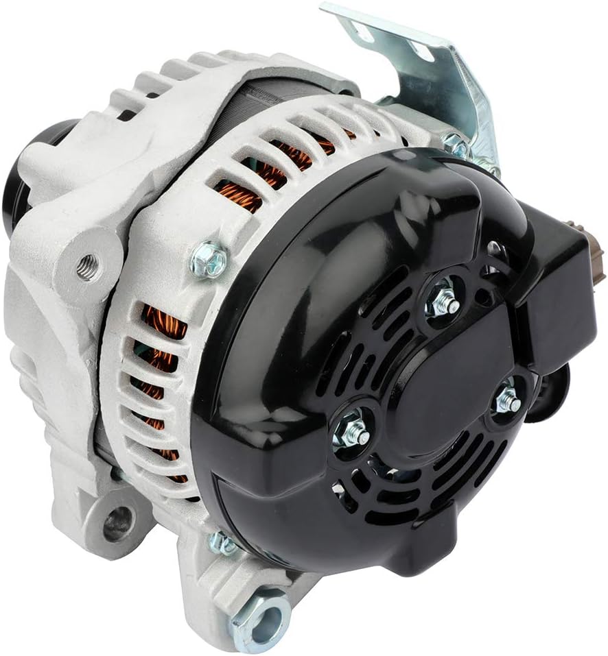 Alternator Replacement for Camry 2007-2009 and Vibe 2009-2010 J535293