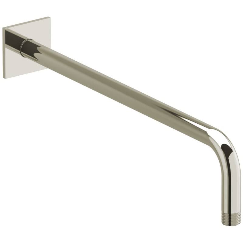 Polished Nickel Wall Mount Shower Arm Z746902
