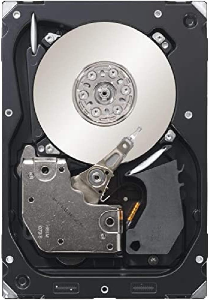 450GB SAS 3.5-Inch Internal Hard Drive B737496