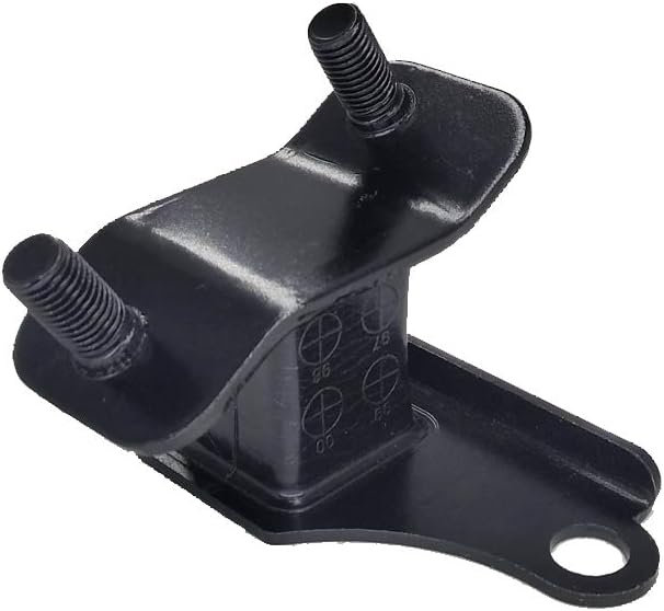 Engine Motor Mount Pack of 2 X9321