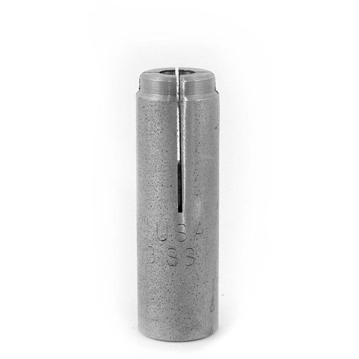 3/8x22 Drop-In Anchor 303 Stainless Steel with Setting Tool X7499