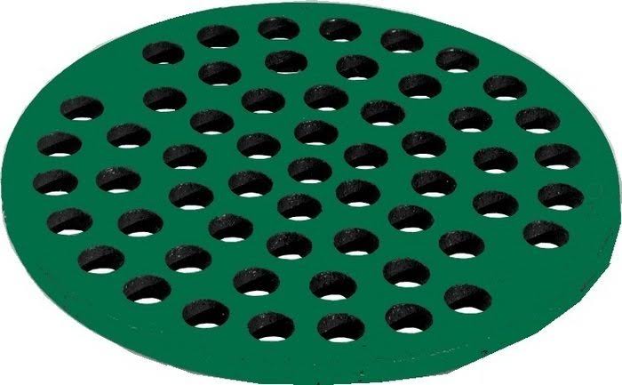 Cast Iron Drain Cover F1286