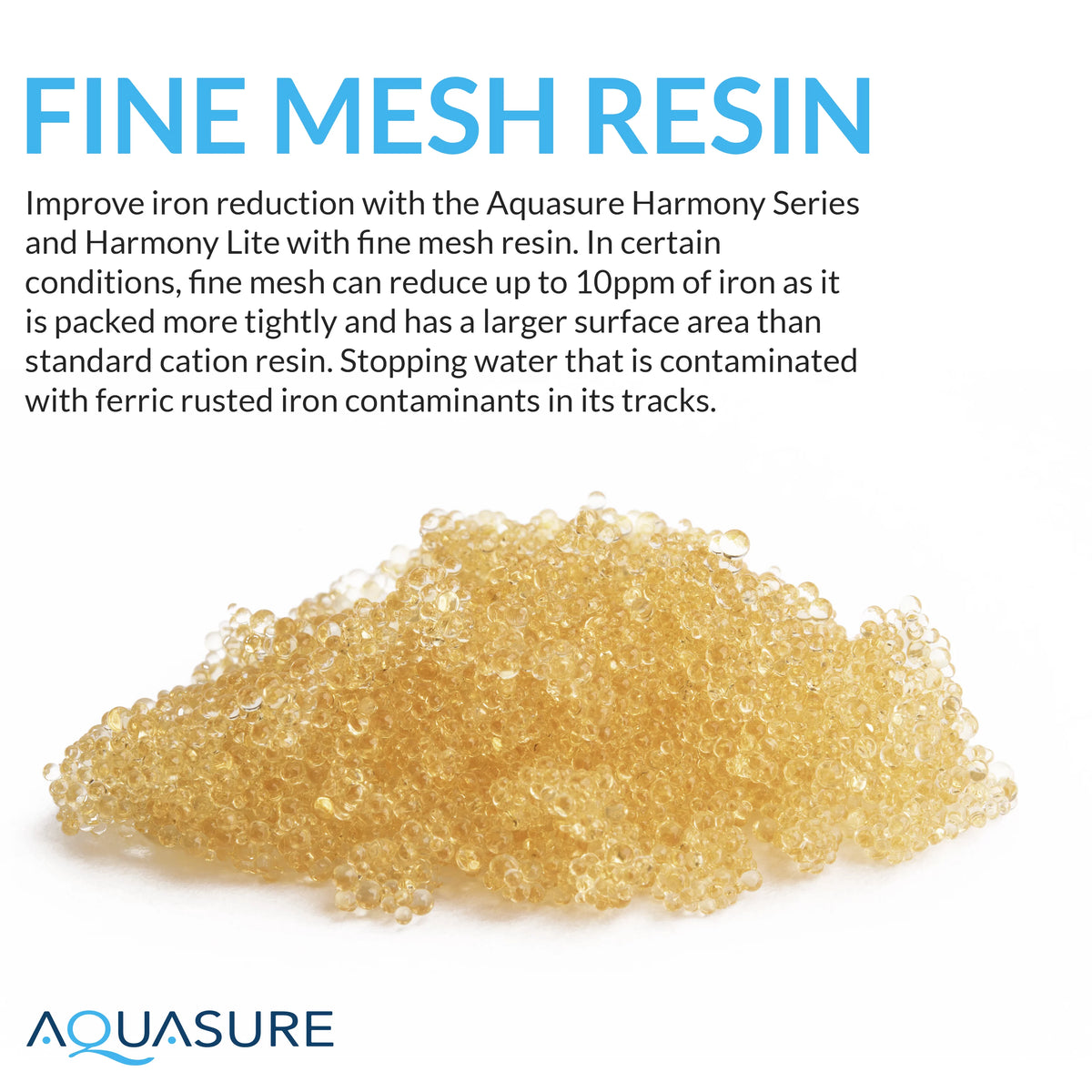 32,000 Grains Water Softener with Digital Head and Fine Mesh Resin D12336