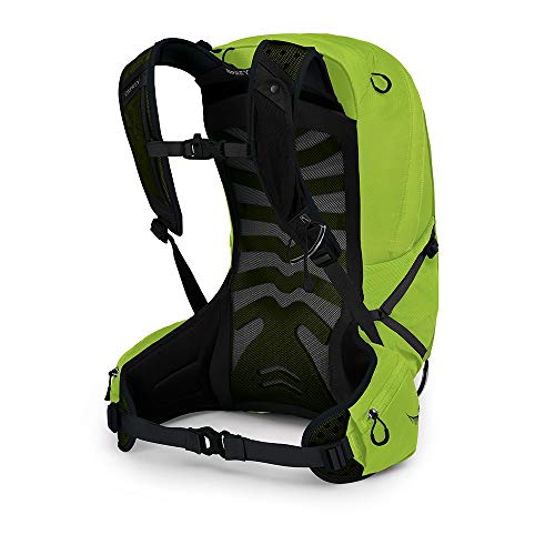 Cosmic Red 22L Hiking Backpack with Hipbelt X478701