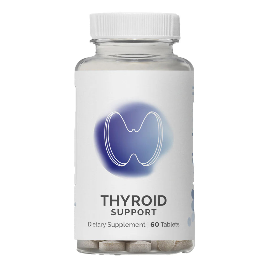 Thyroid Support 60 tabs K8467