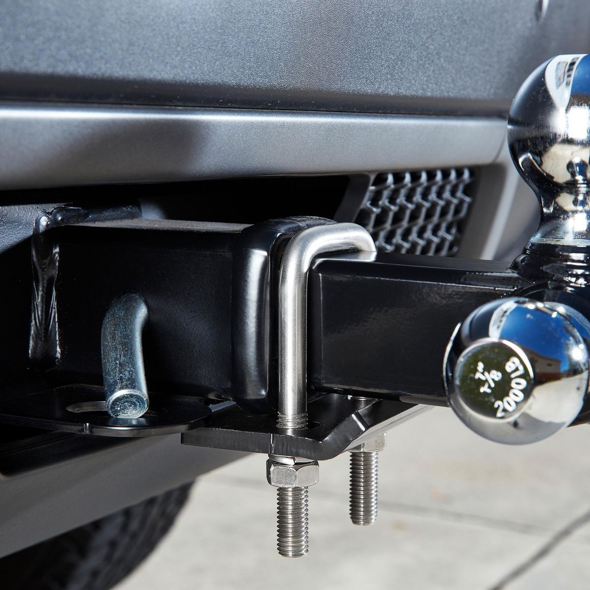 Hitch Tightener W617480