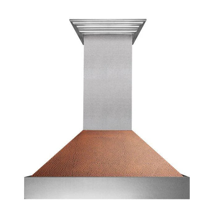36 in. Stainless Steel Ducted Range Hood B3470