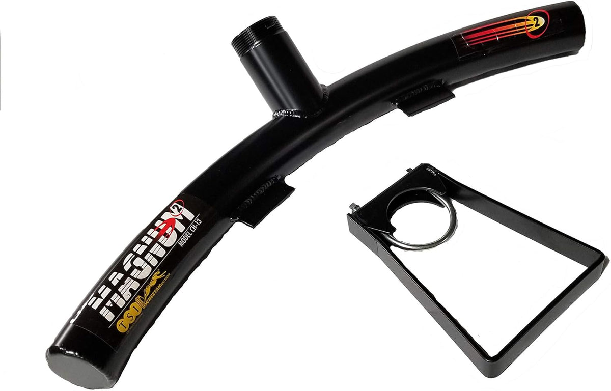 2 in Magnum Barrel Bead Seater O476