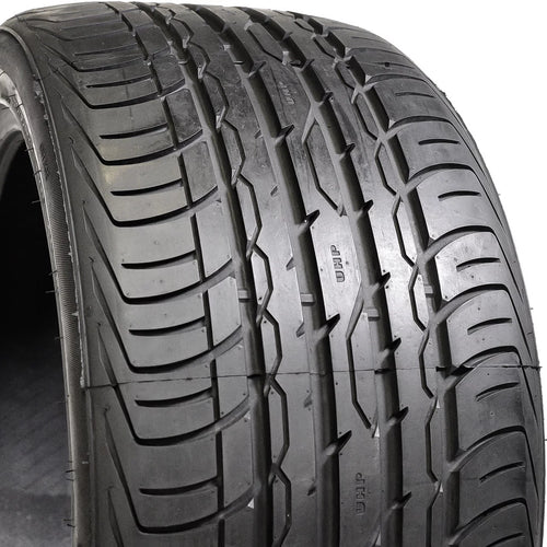 225/70R19.5 Commercial Tire V621