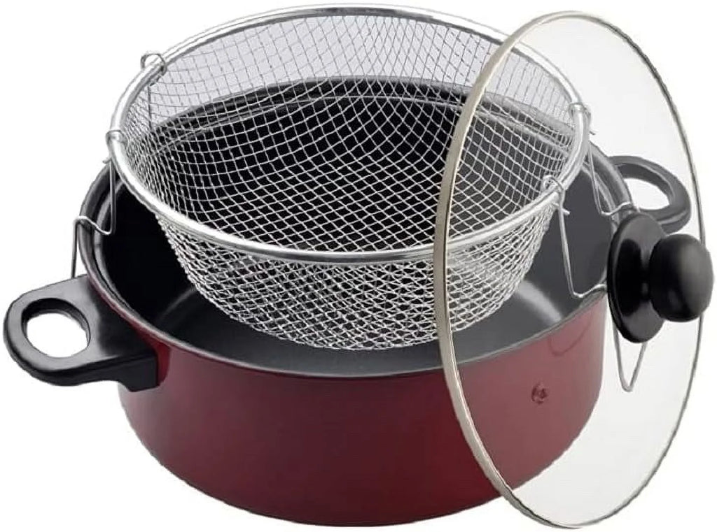 Deep Fryer Set B20130