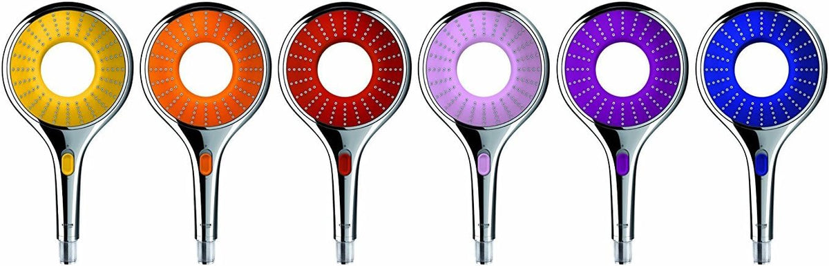Chrome Handshower T617