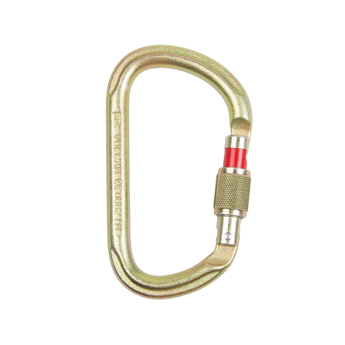 Screw Lock Carabiner F81306