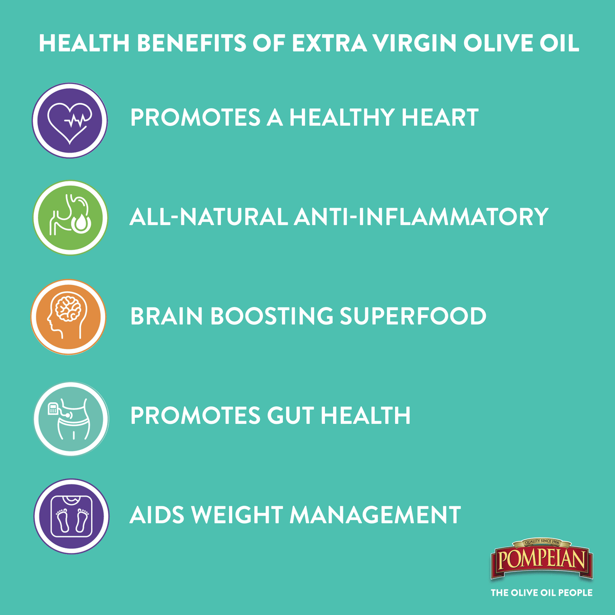 68 fl oz Extra Virgin Olive Oil X295533