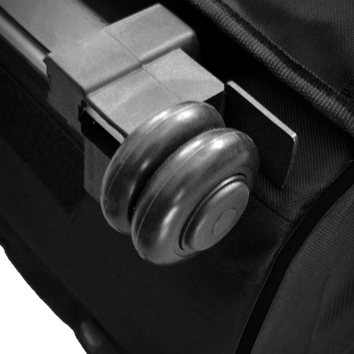 Premium Pet Carrier with Wheels P23080