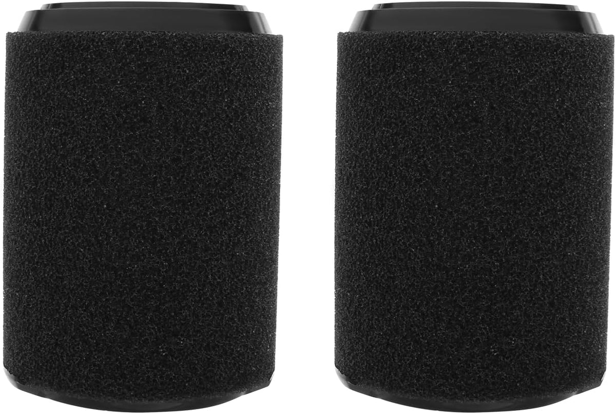 2 Pack Replacement Filter for Wet/Dry Vacuums X59590