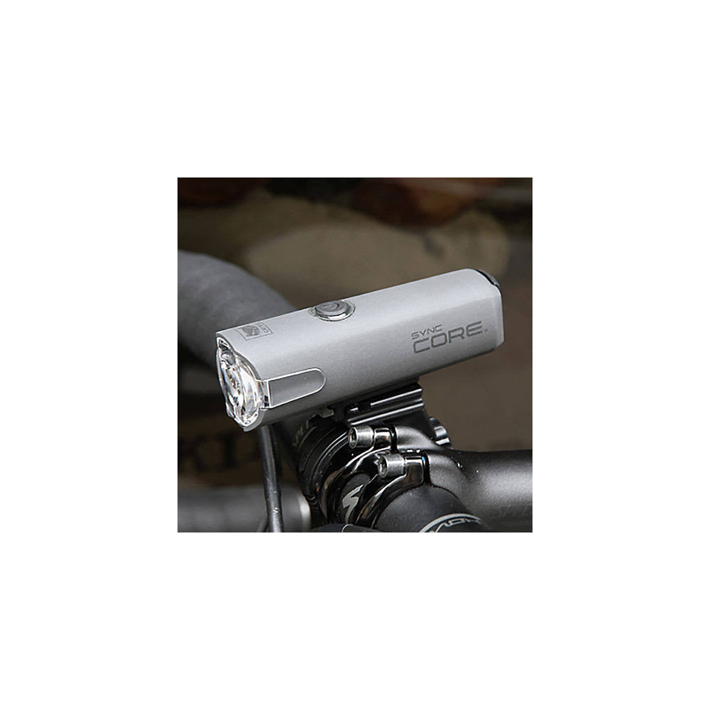 Front Light - Black U75887