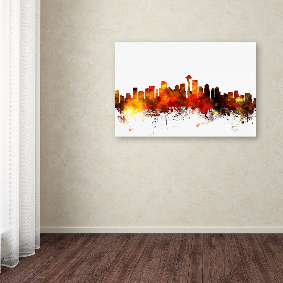 Canvas Art T218790