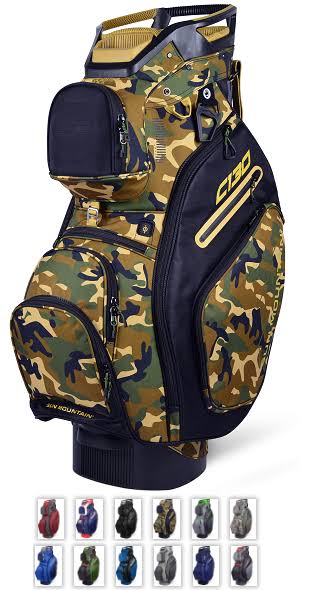 Golf Cart Bag C94429