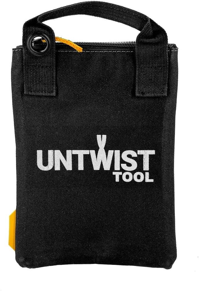 Untwist Tool CAT5e/CAT6 Pair Separator V13116