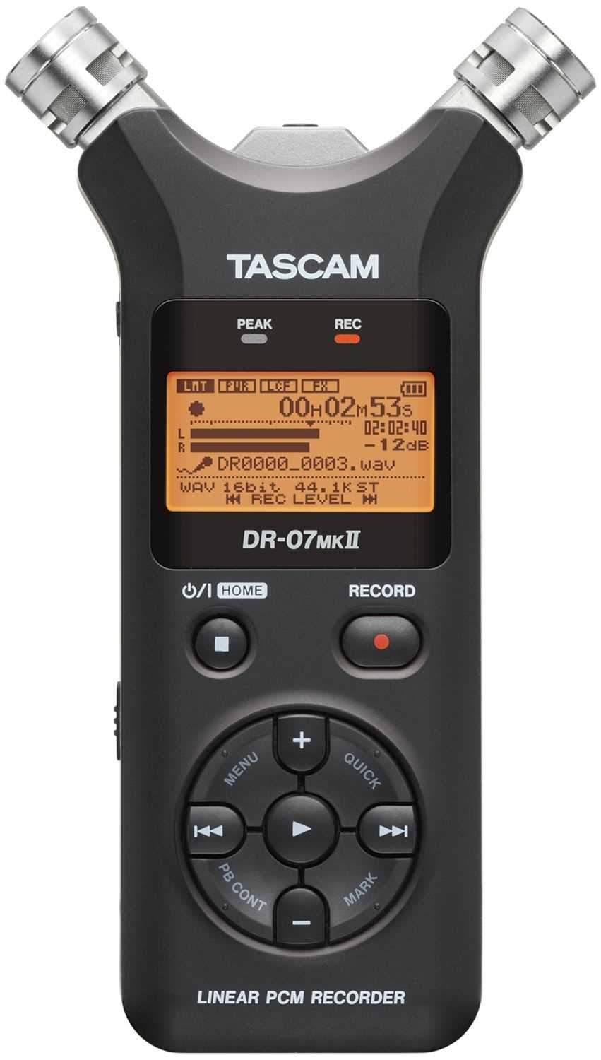 Digital Voice Recorder L391082