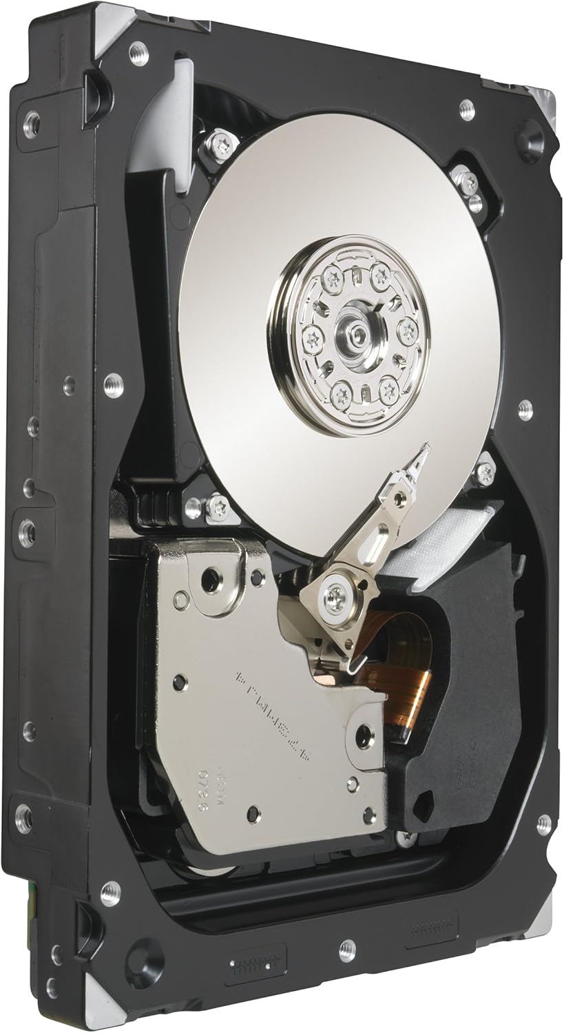 450GB SAS 3.5-Inch Internal Hard Drive B737496