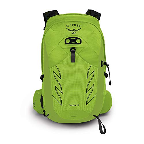 Cosmic Red 22L Hiking Backpack with Hipbelt X478701