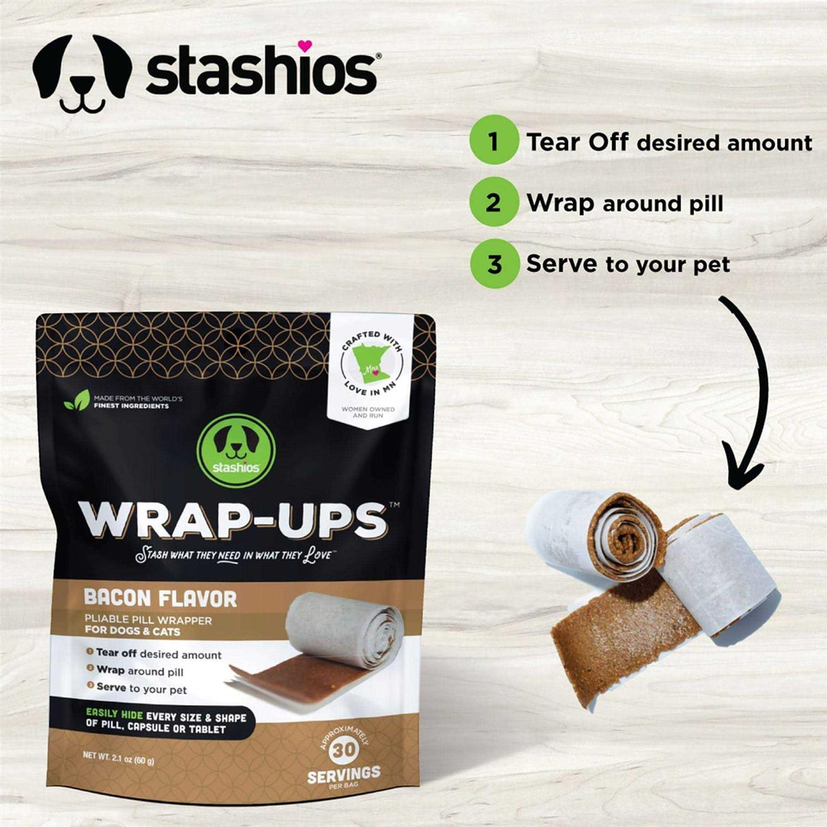 Pet Supplies U31902