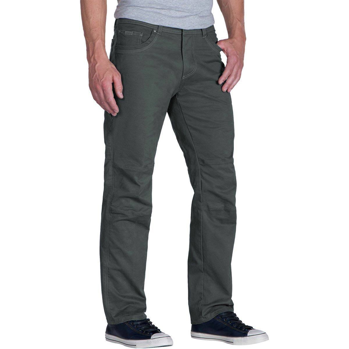 Carbon 42W x 36L Pants B826923