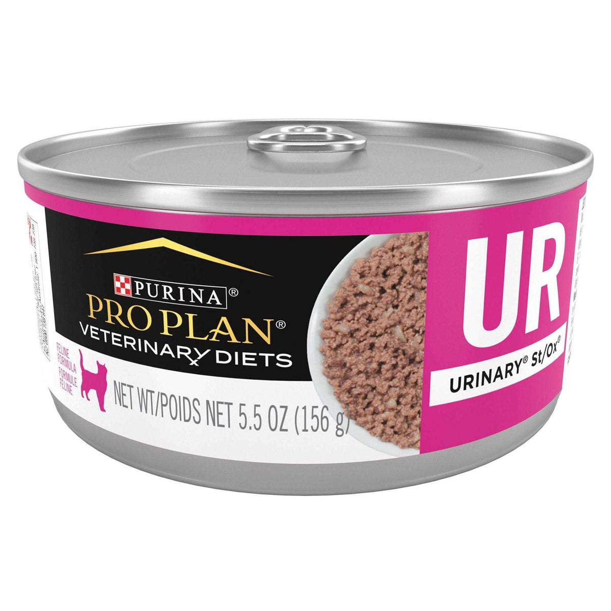 UR St/Ox Urinary Feline Formula Canned Cat Food U769345