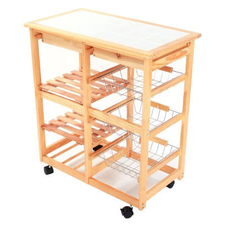 Storage Rack D608733