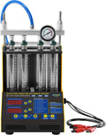 Car Motorcycle Petrol Fuel Injector Cleaner and Injection Tester Y363947