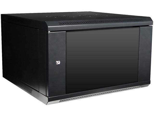6U 600mm Depth Wallmount Server Cabinet K4887