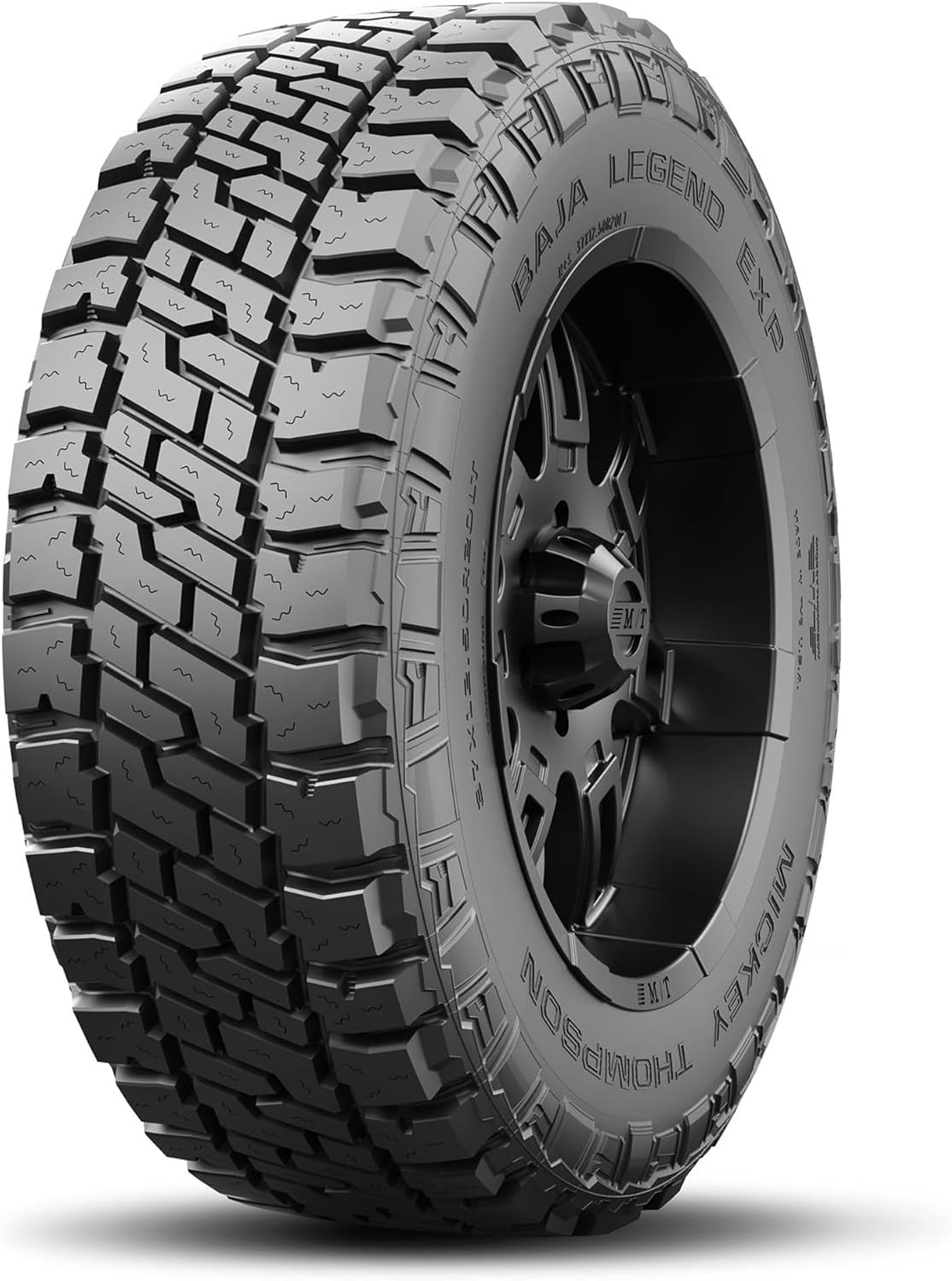 LT285/70R17 121/118Q E Tire H211