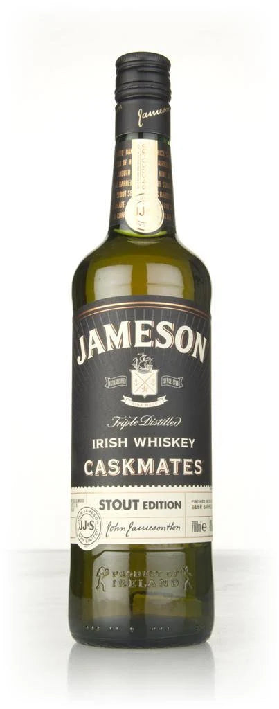 Blended Irish Whiskey E15181