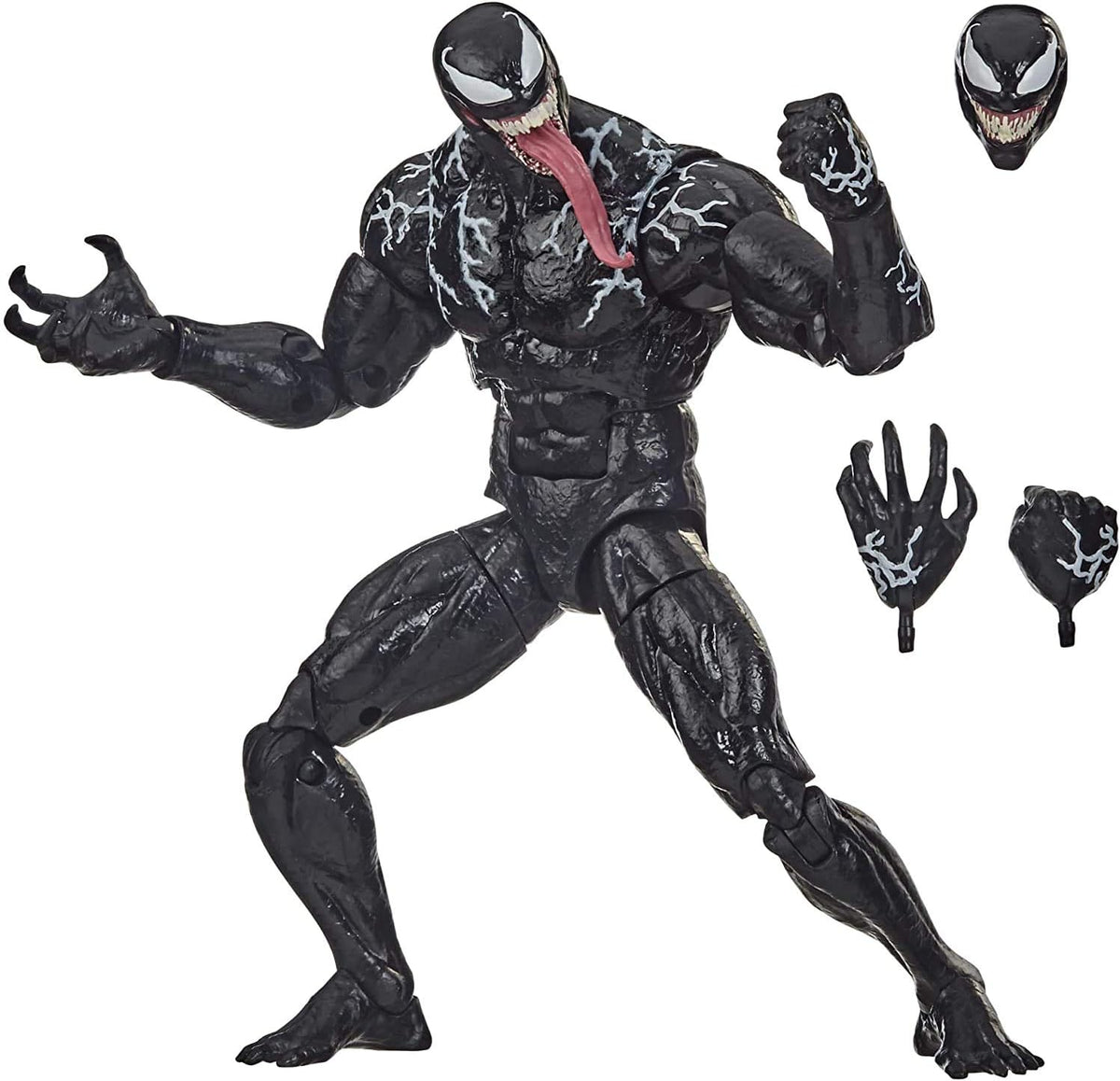 Action Figure H336719