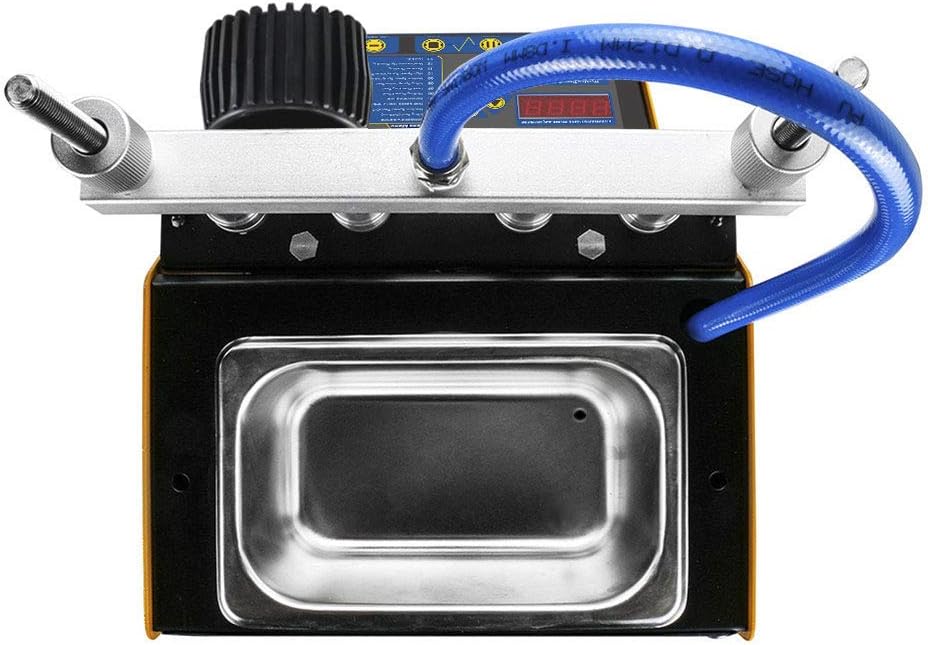 Car Motorcycle Petrol Fuel Injector Cleaner and Injection Tester Y363947