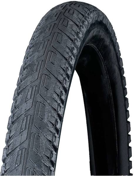 26-inch Reflective Hybrid Tire N94887