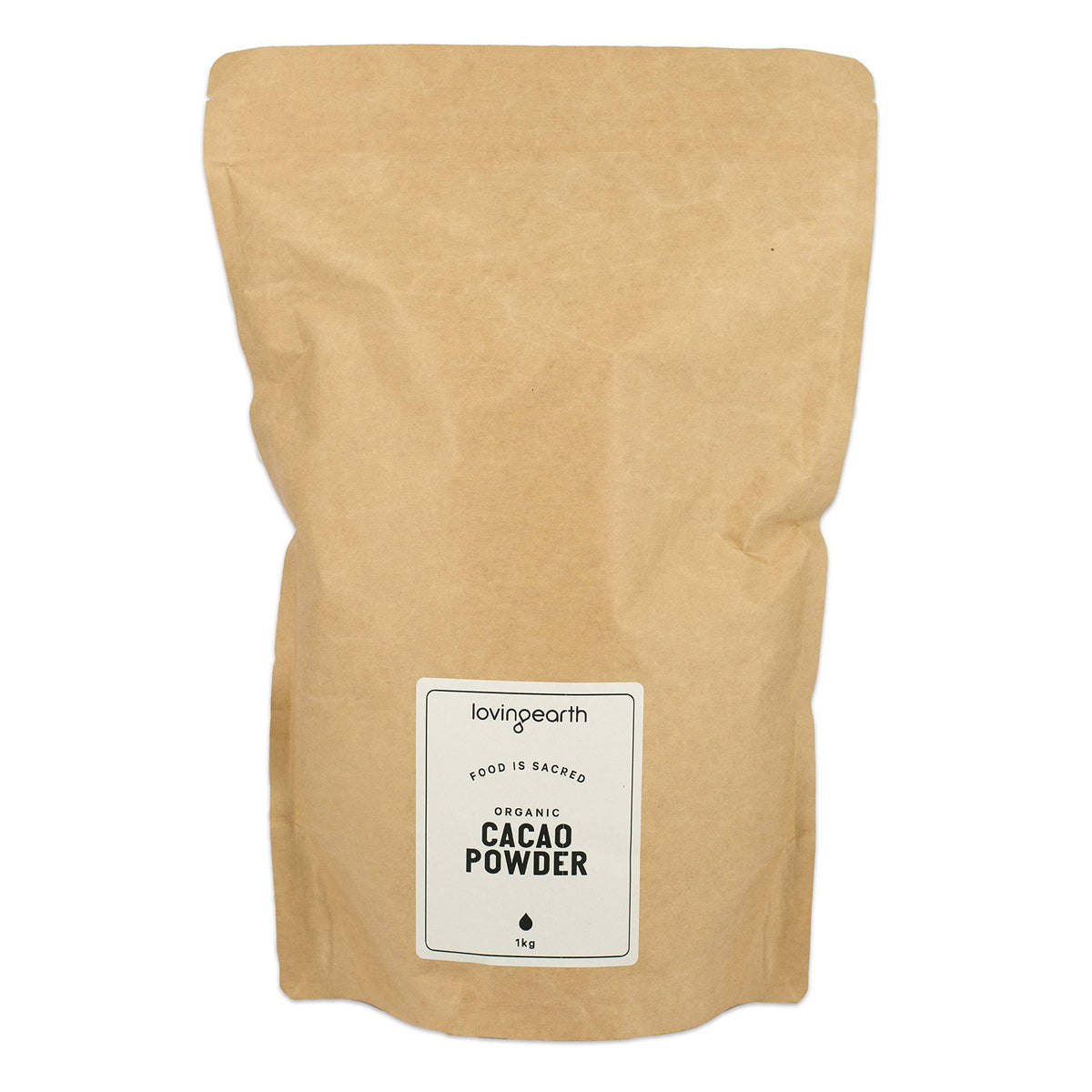 Cacao Powder 1kg J282858