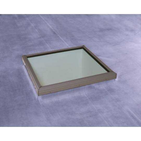 Fixed Curb Mount Laminated Skylight G286901