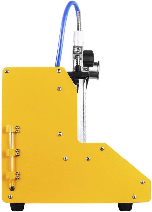 Car Motorcycle Petrol Fuel Injector Cleaner and Injection Tester Y363947