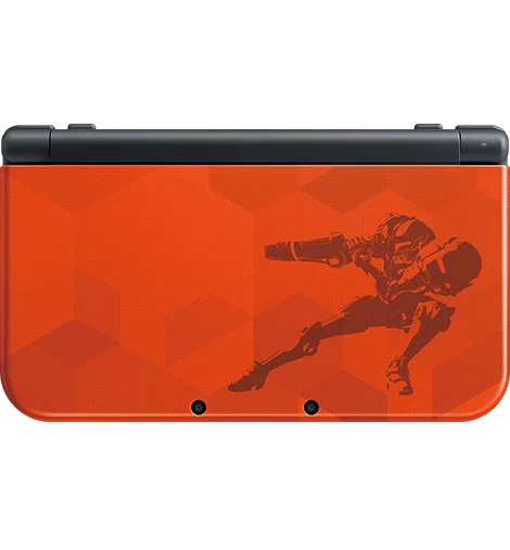 New 3DS XL X937194