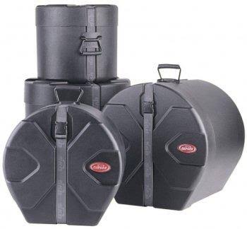 6 1/2 x 14 Snare Case with Padded Interior Q344885